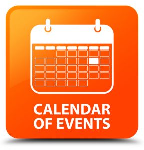 Calendar of Events for The Karma Castle, Ormond Beach, FL

