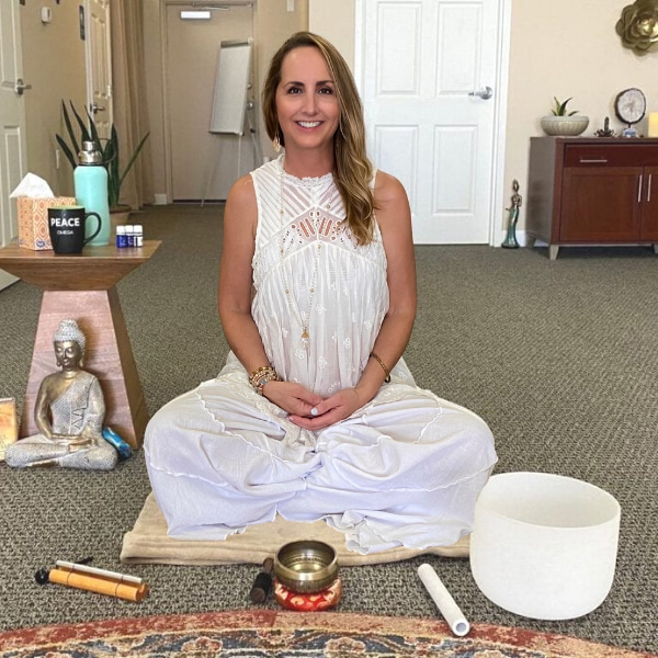 Shannon MacDonald, Spiritual Healer, Reiki Master, Author, Life Coach, Ormond Beach, FL