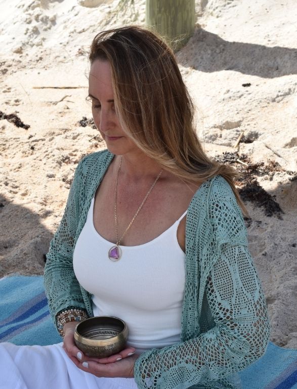 Shannon MacDonald, Spiritual Healer, Reiki Master, Ormond Beach, FL